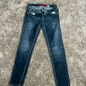 Bongo- Blue jeans-skinny